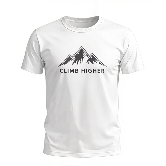 Casual Cotton T-Shirt for Men